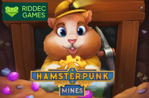 Hamsterpunk Mines